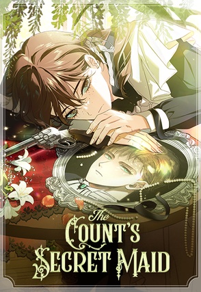 The Count's Secret Maid [Official]