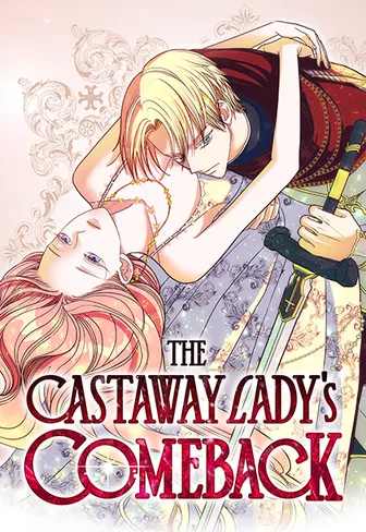 The Castaway Lady's Comeback [Official]