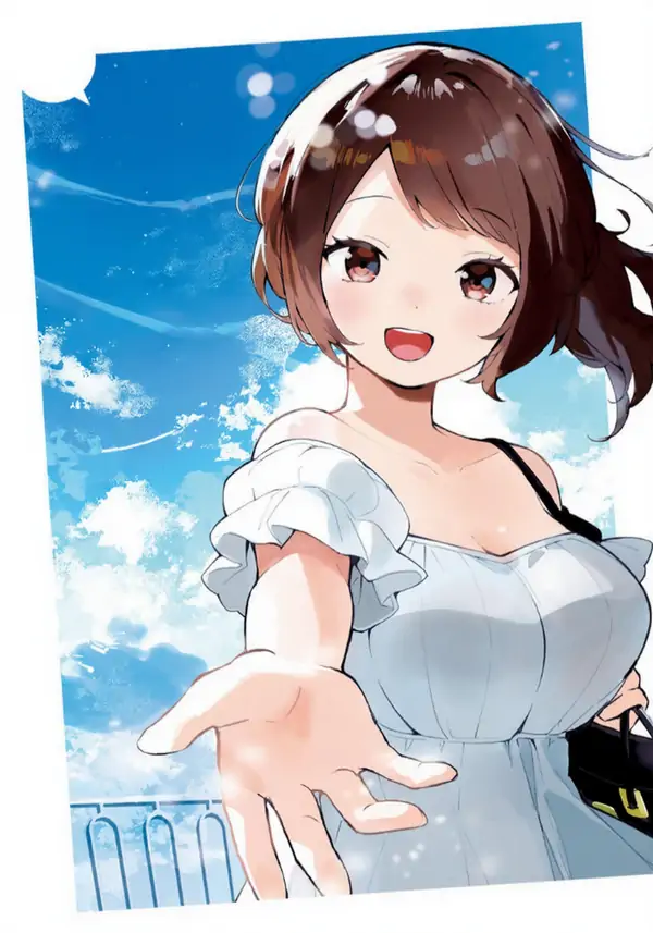 Ore no Kurasu ni Wakagaetta Moto Yome ga Iru